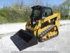 Caterpillar 239D HF Foto 2 thumbnail