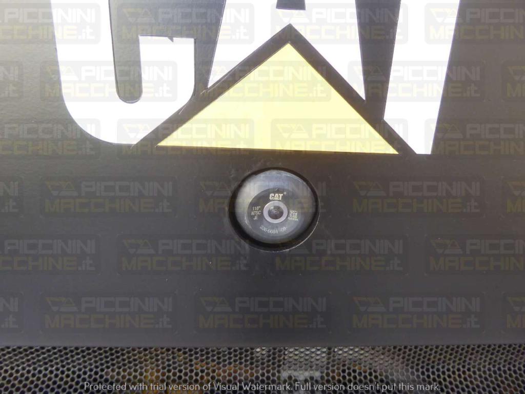 Caterpillar 239D HF Foto 15