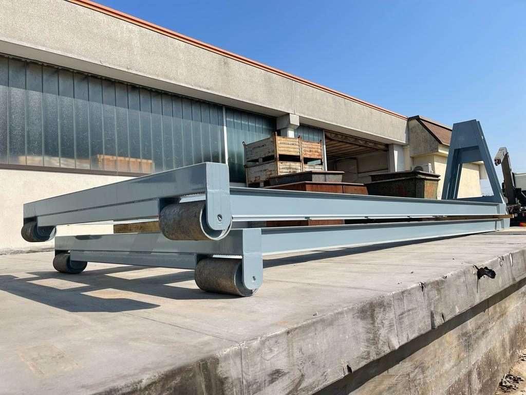 CULLA SCARRABILE NUOVA Foto 3