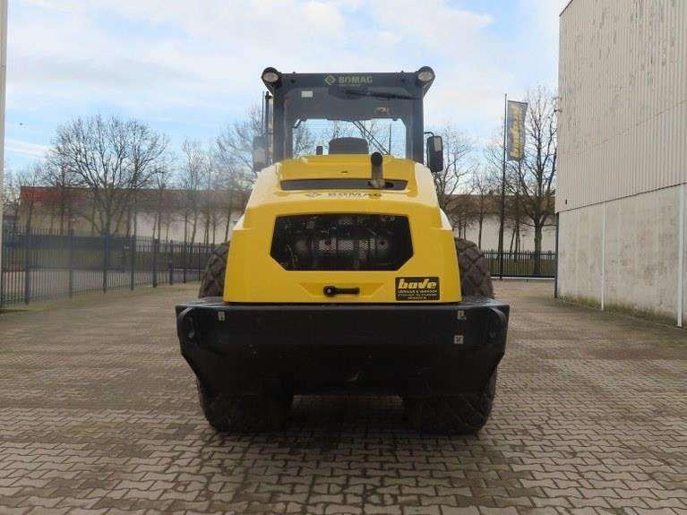 Bomag BW213 DH-5 Foto 3