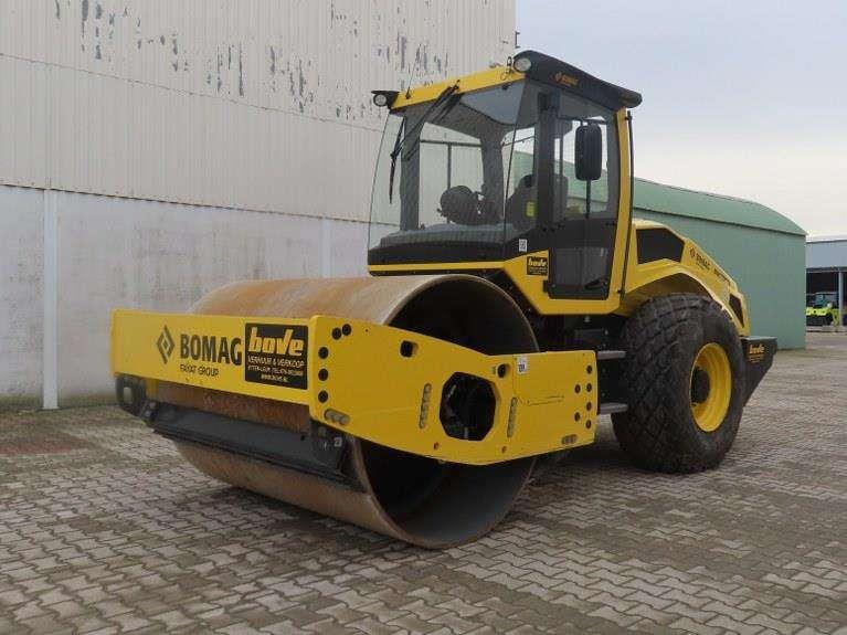 Bomag BW213 DH-5 Foto 6