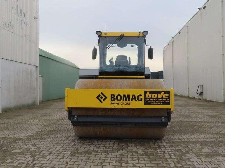 Bomag BW213 DH-5 Foto 7