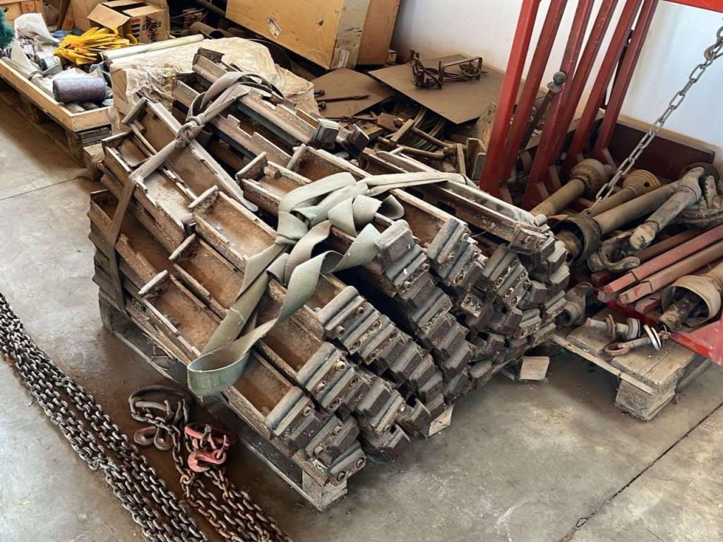 Caterpillar 312C Foto 1