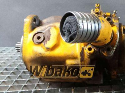 Hydromatik A10VO71DFR1/31R-VSC62K02 in vendita da Wibako