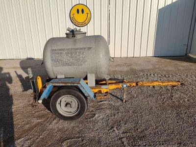 Courant 500 LITRES A EAU in vendita da SODINEG France