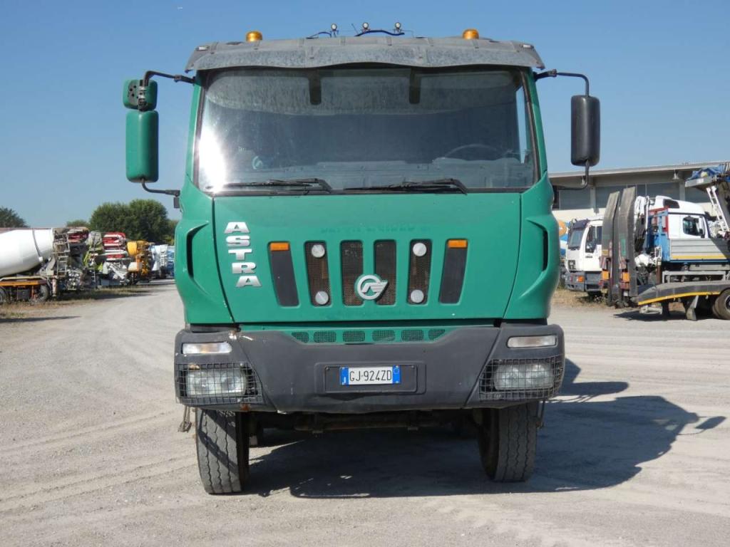 Astra HD8 8444 Foto 5