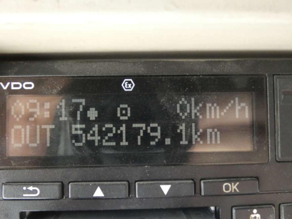 Astra HD8 8444 Foto 9