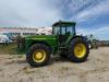 John Deere 8200 Foto 5 thumbnail