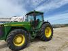 John Deere 8200 Foto 8 thumbnail