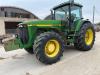 John Deere 8200 Foto 9 thumbnail