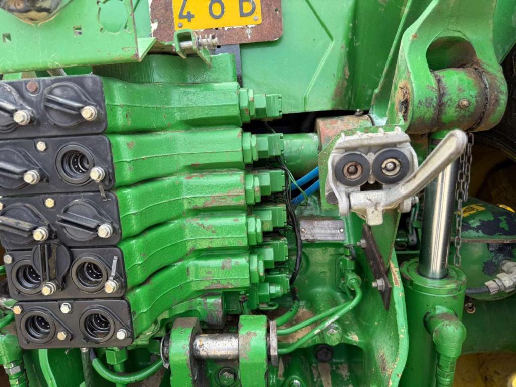 John Deere 8200 Foto 10