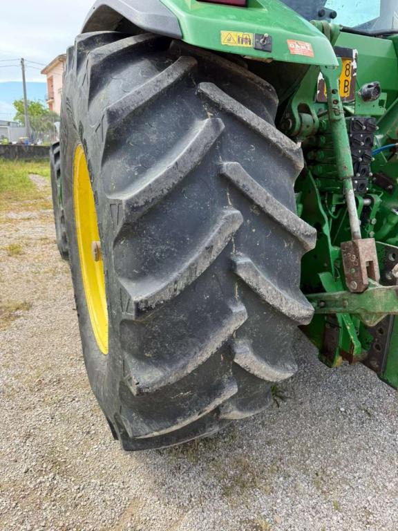 John Deere 8200 Foto 7