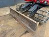Komatsu PC138US - Tripple boom + blade Foto 10 thumbnail