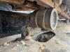 Komatsu PC138US - Tripple boom + blade Foto 13 thumbnail