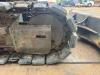 Komatsu PC138US - Tripple boom + blade Foto 16 thumbnail