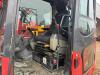 Komatsu PC138US - Tripple boom + blade Foto 20 thumbnail