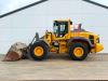 Volvo L120H - 3rd Function / Quick Coupler Foto 1 thumbnail