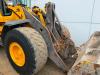 Volvo L120H - 3rd Function / Quick Coupler Foto 20 thumbnail