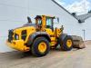 Volvo L120H - 3rd Function / Quick Coupler Foto 5 thumbnail
