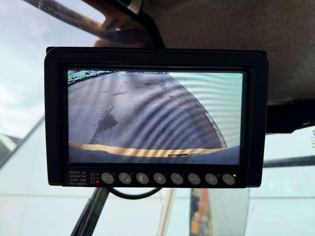Volvo L120H - 3rd Function / Quick Coupler Foto 12