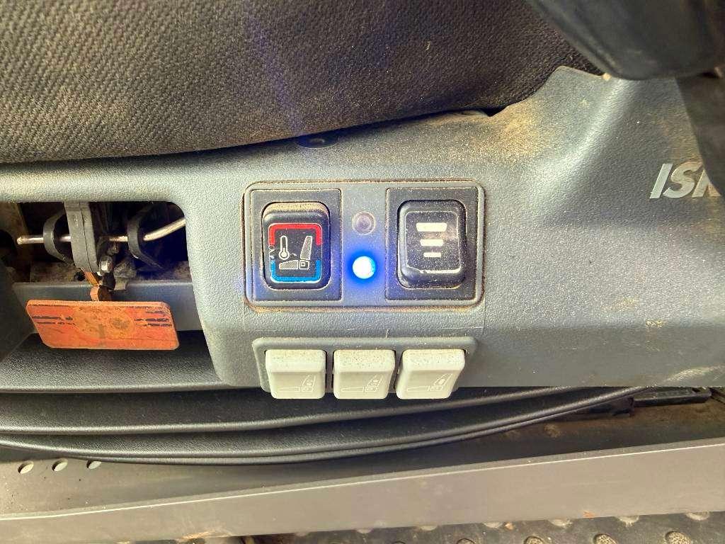 Volvo L120H - 3rd Function / Quick Coupler Foto 13