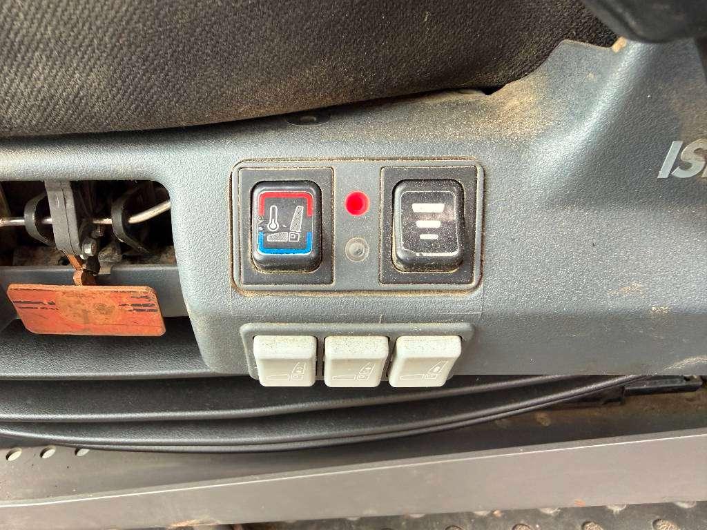 Volvo L120H - 3rd Function / Quick Coupler Foto 14