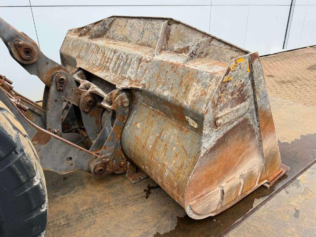 Volvo L120H - 3rd Function / Quick Coupler Foto 17