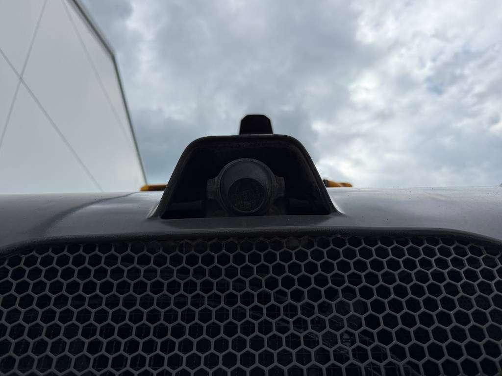 Volvo L120H - 3rd Function / Quick Coupler Foto 30