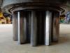 Riduttore di rotazione ralla per Fiat Hitachi Ex 215/Ex 235 Foto 4 thumbnail