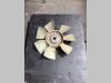 Ventola radiatore per Hitachi ZX 135-5 Foto 2 thumbnail