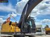 Volvo EC380 E NL Foto 9 thumbnail