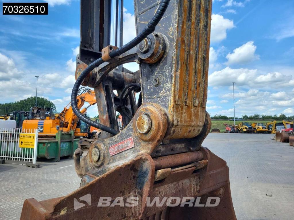 Volvo EC380 E NL Foto 14