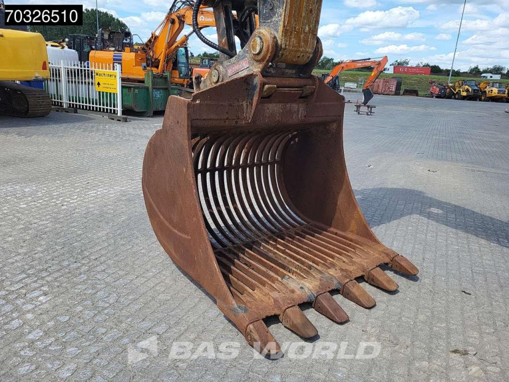 Volvo EC380 E NL Foto 16