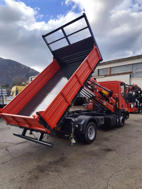 Iveco EUROCARGO 80-190 Foto 10