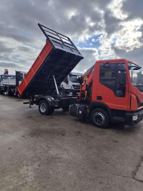 Iveco EUROCARGO 80-190 Foto 13