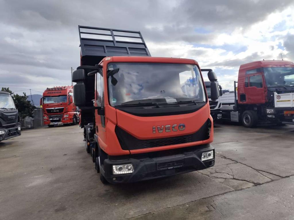 Iveco EUROCARGO 80-190 Foto 15