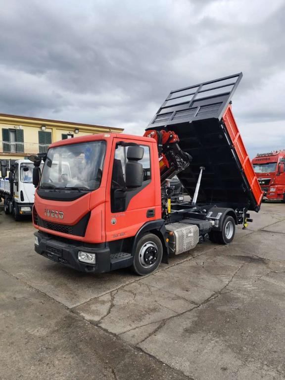 Iveco EUROCARGO 80-190 Foto 21