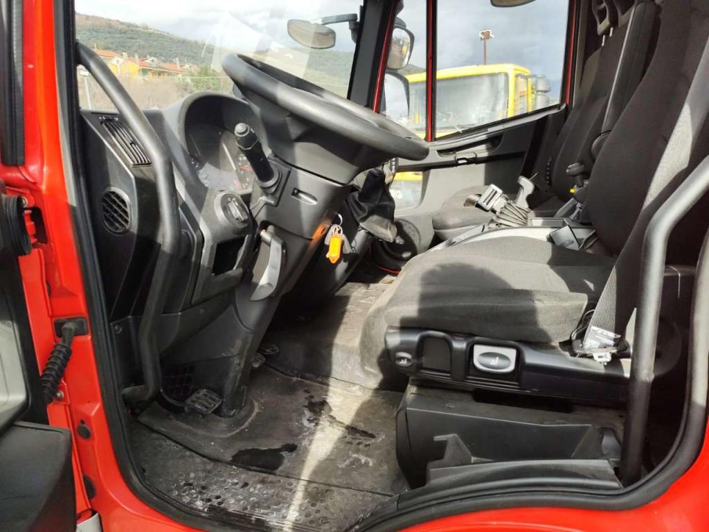 Iveco EUROCARGO 80-190 Foto 28