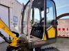 Wacker Neuson ET 24 NUOVO Foto 14 thumbnail