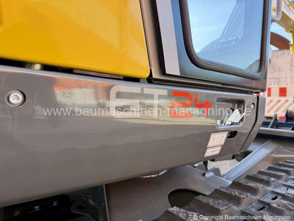 Wacker Neuson ET 24 NUOVO Foto 13