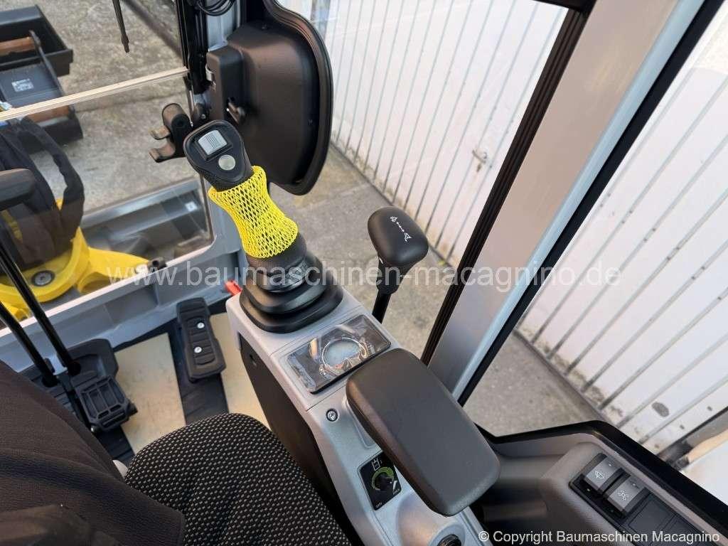 Wacker Neuson ET 24 NUOVO Foto 16