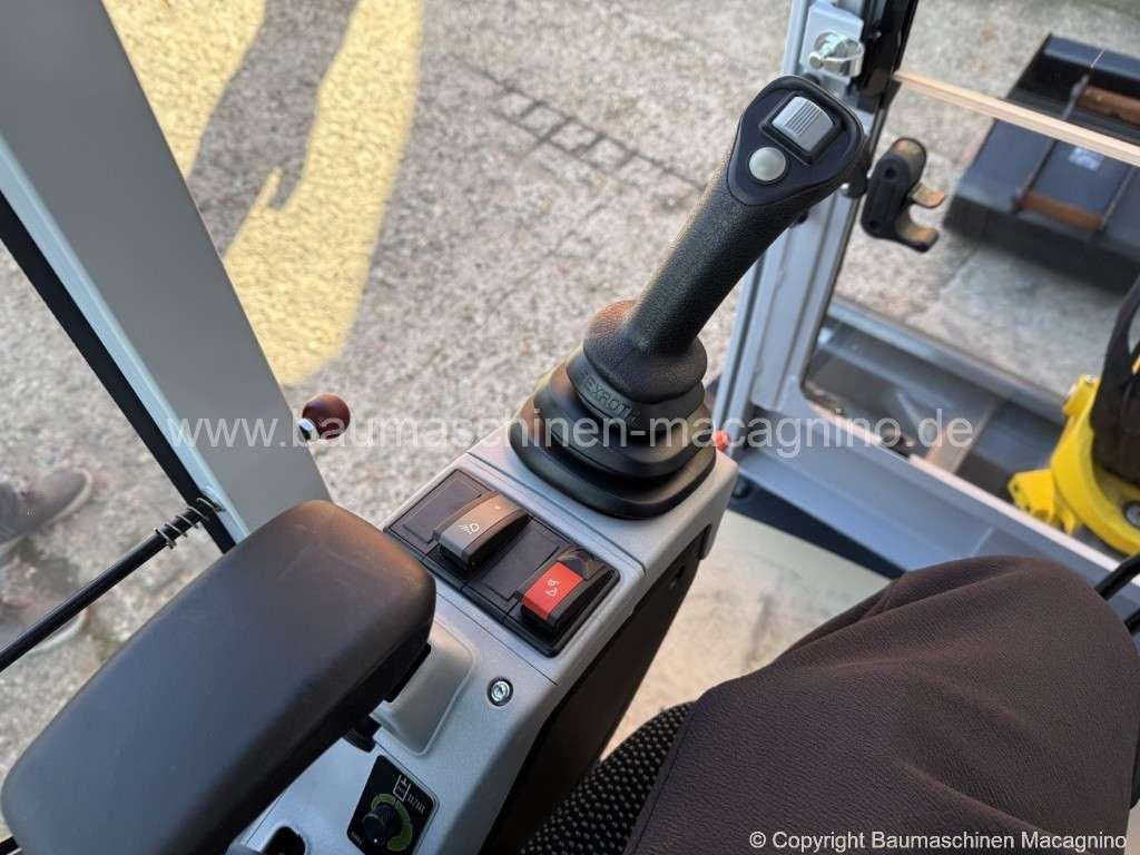 Wacker Neuson ET 24 NUOVO Foto 18