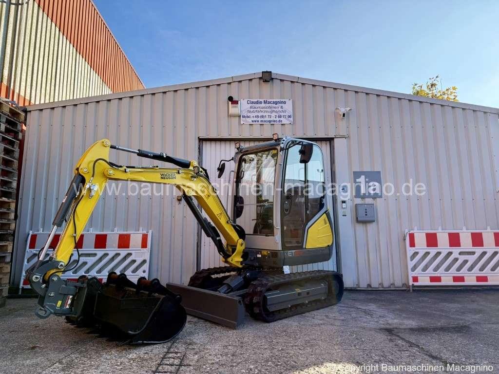 Wacker Neuson ET 24 NUOVO Foto 2