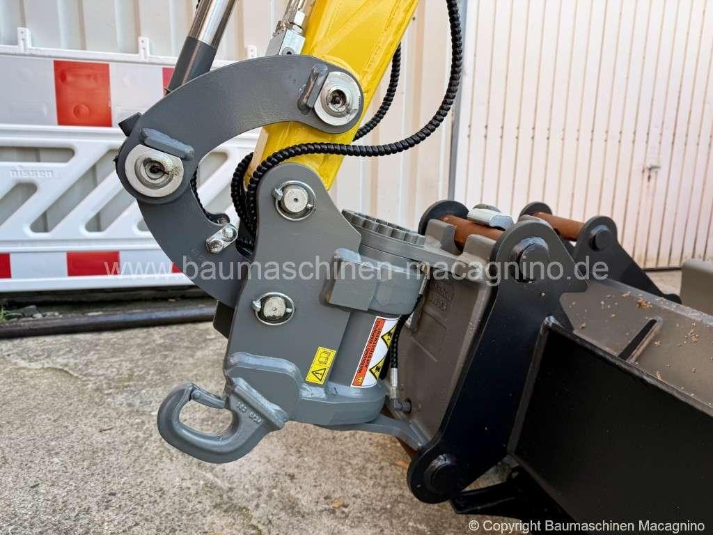 Wacker Neuson ET 24 NUOVO Foto 22