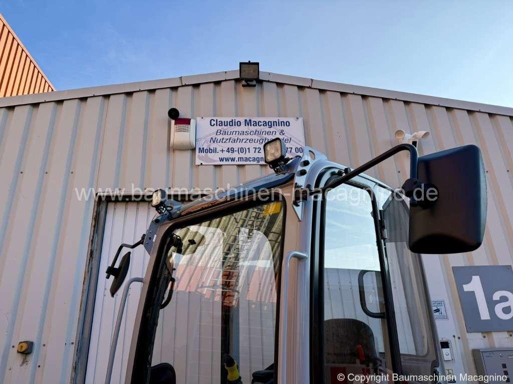 Wacker Neuson ET 24 NUOVO Foto 9