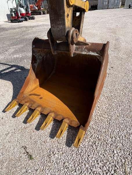 Caterpillar 312 E Foto 10