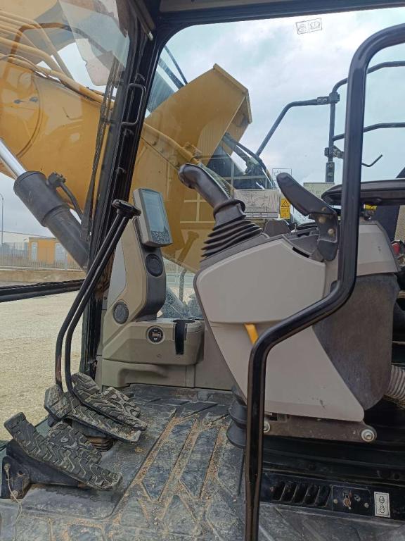 Caterpillar 312 E Foto 3