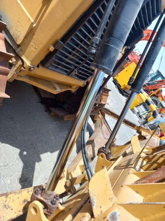 Caterpillar D6R LGP (Abu Dhabi) Foto 17