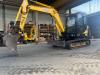 Hyundai Robex 55-7A Foto 1 thumbnail