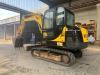 Hyundai Robex 55-7A Foto 2 thumbnail